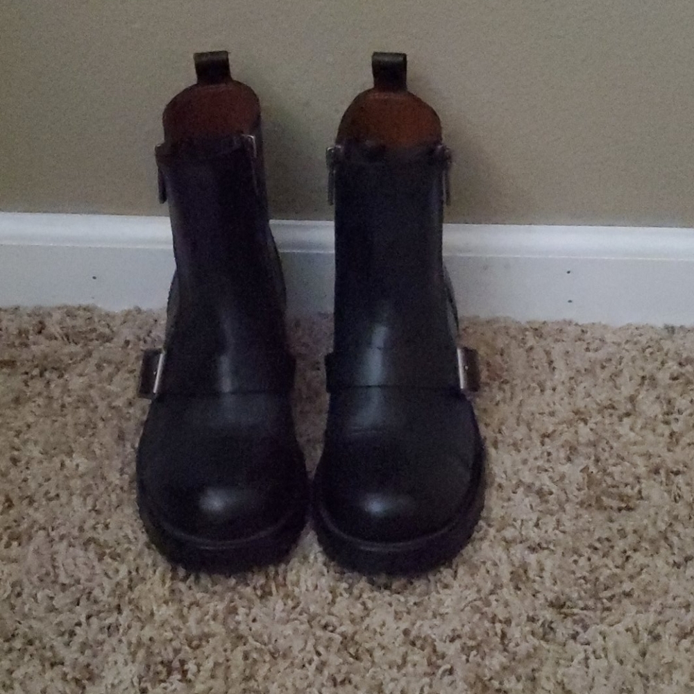 Lucky Brand Boots